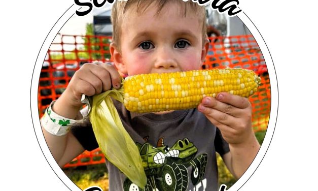 Scandinavia Corn Roast August 1-3, 2025
