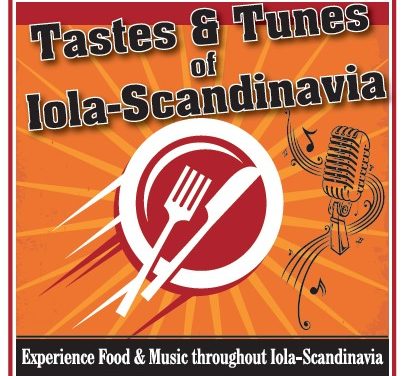 Tastes and Tunes July 26-27, 2024