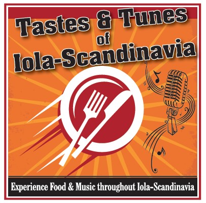 Tastes and Tunes July 26-27, 2024
