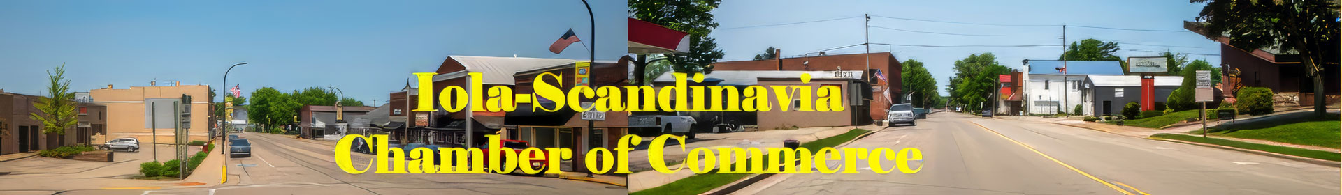 Iola-Scandinavia (Wis) Chamber of Commerce